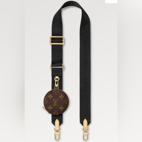 Louis Vuitton Bags Brand New Louis Vuitton Bandoulire Canvas